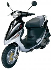 2008 PGO Ligero RS 50 photo
